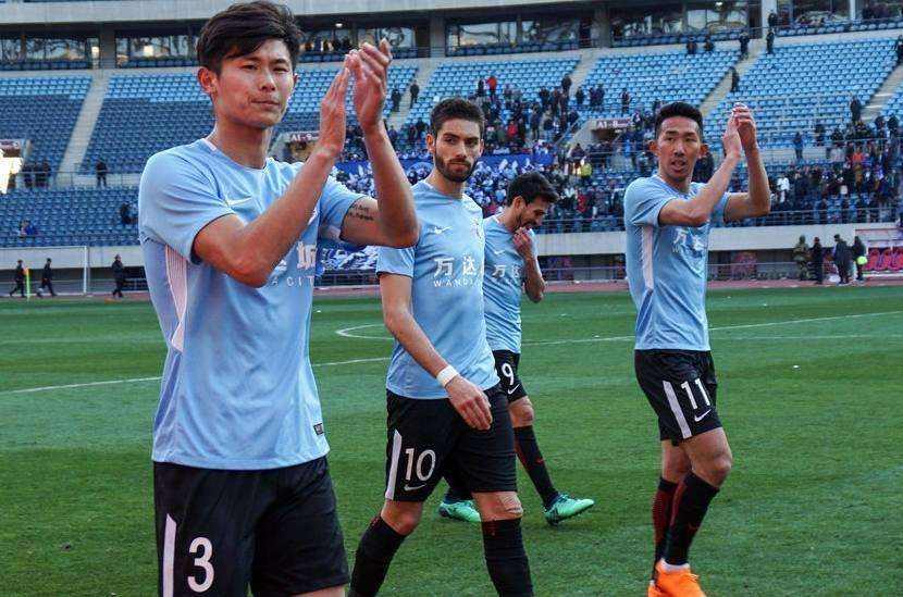 中超第一名降级为什么,中超第一支降级球队