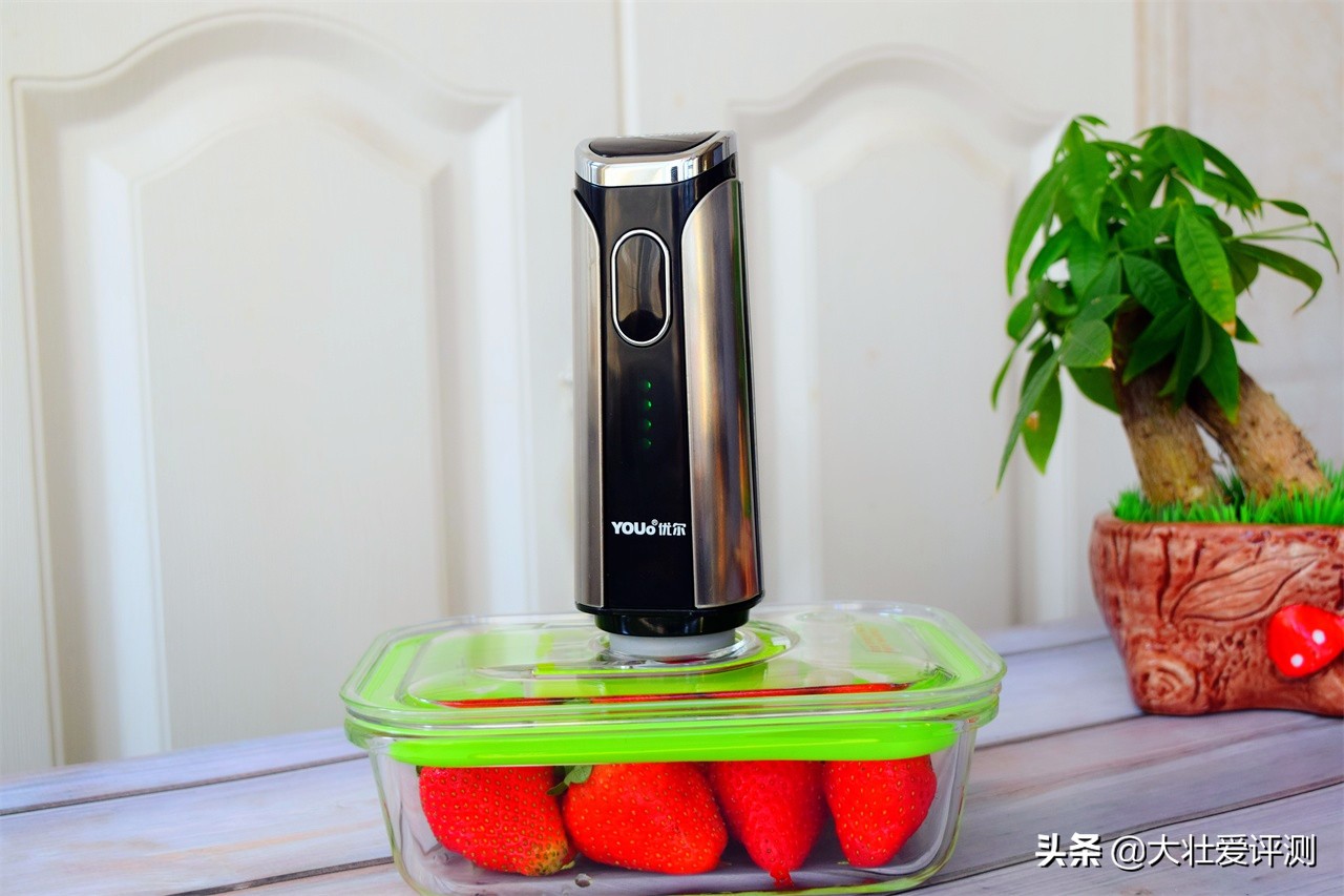 一键真空保鲜机,抽真空保鲜机推荐