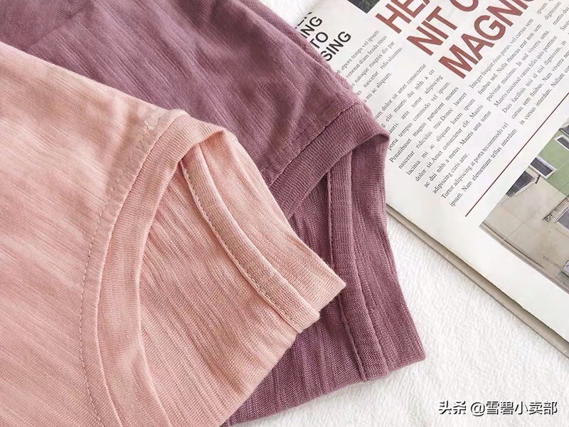 买t恤怎么选耐穿,网购t恤省钱小技巧男生