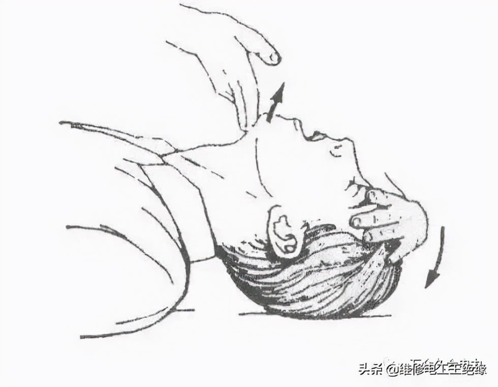 触电急救的基本原则和急救方法,孩子触电了怎么急救