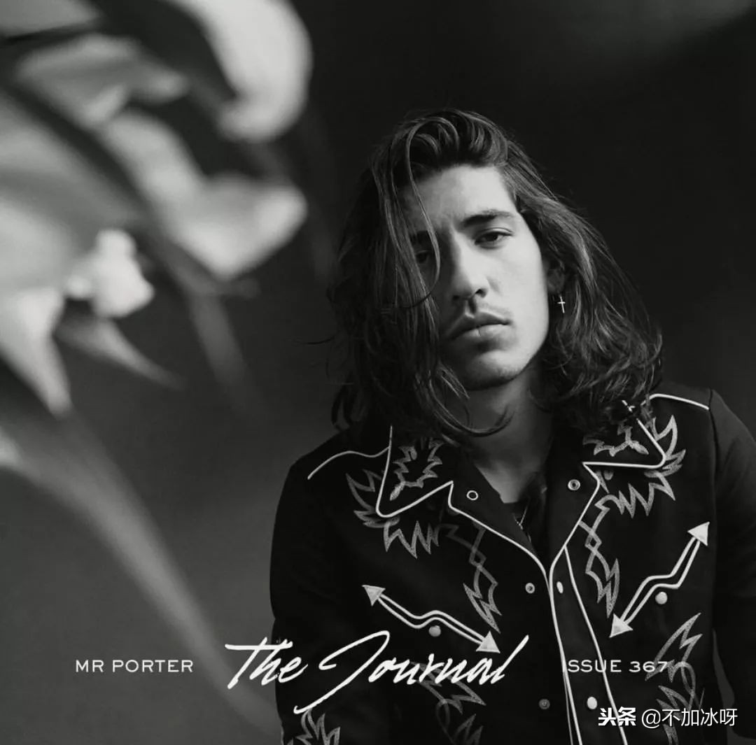 HectorBellerin｜脱下PUMA，穿上GUCCI
