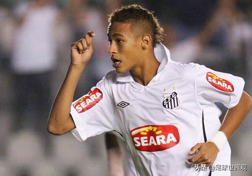 内马尔伤愈复出后状态,内马尔回应伤病