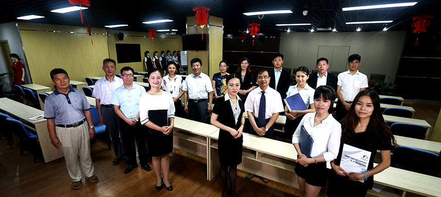 商鲲教育经营管理平台,商鲲教育培训