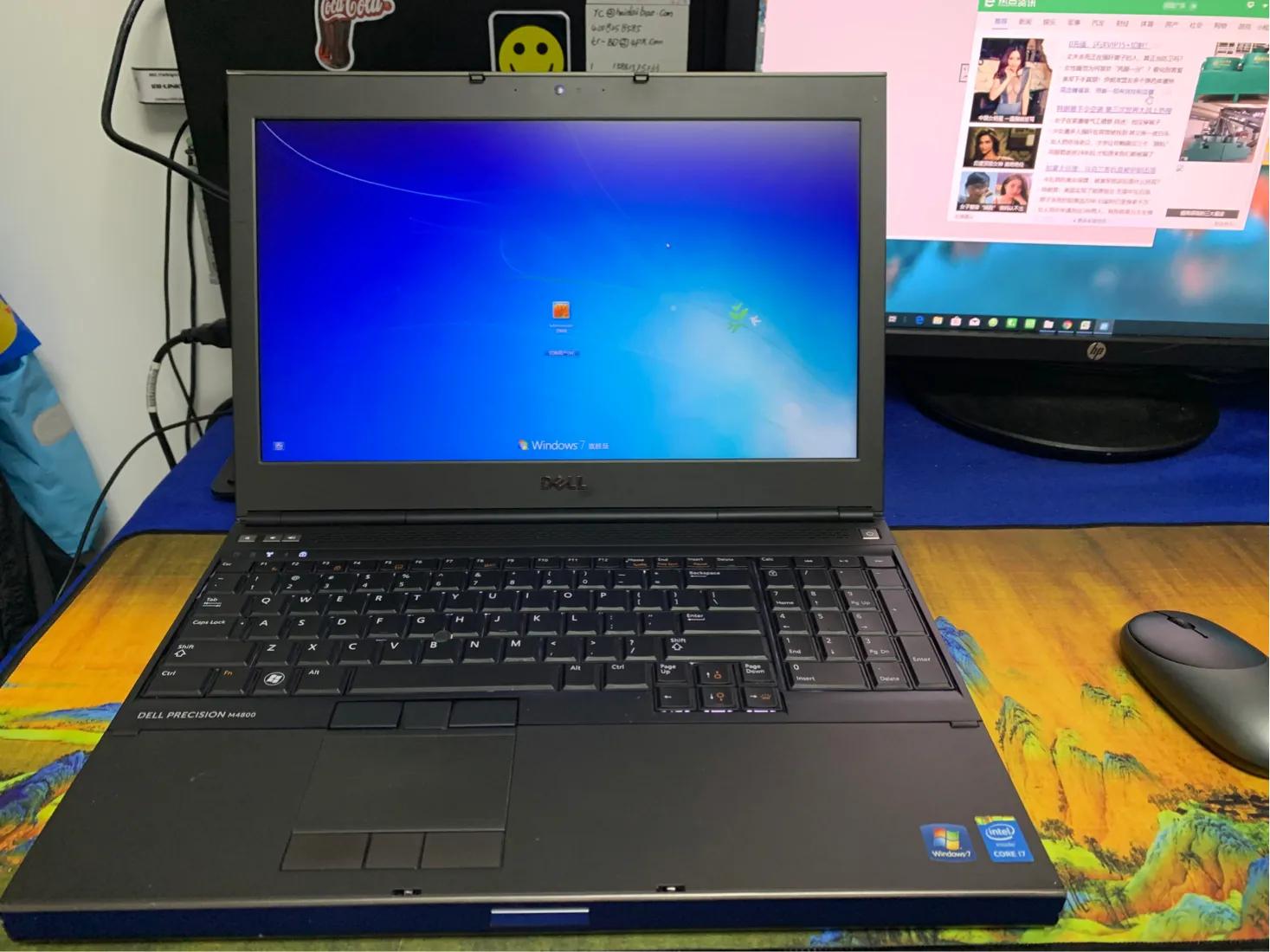 工作用的笔记本电脑推荐哪款 (图形工作站笔记本品牌排行)