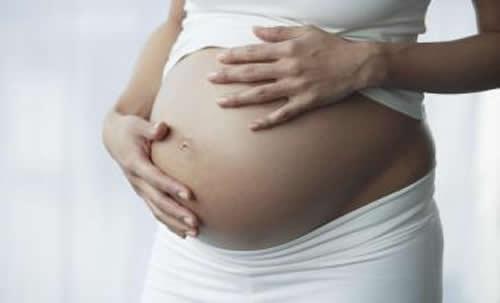 孕期肚皮痒抹什么可以缓解,孕期肚子痒有什么办法可以解决