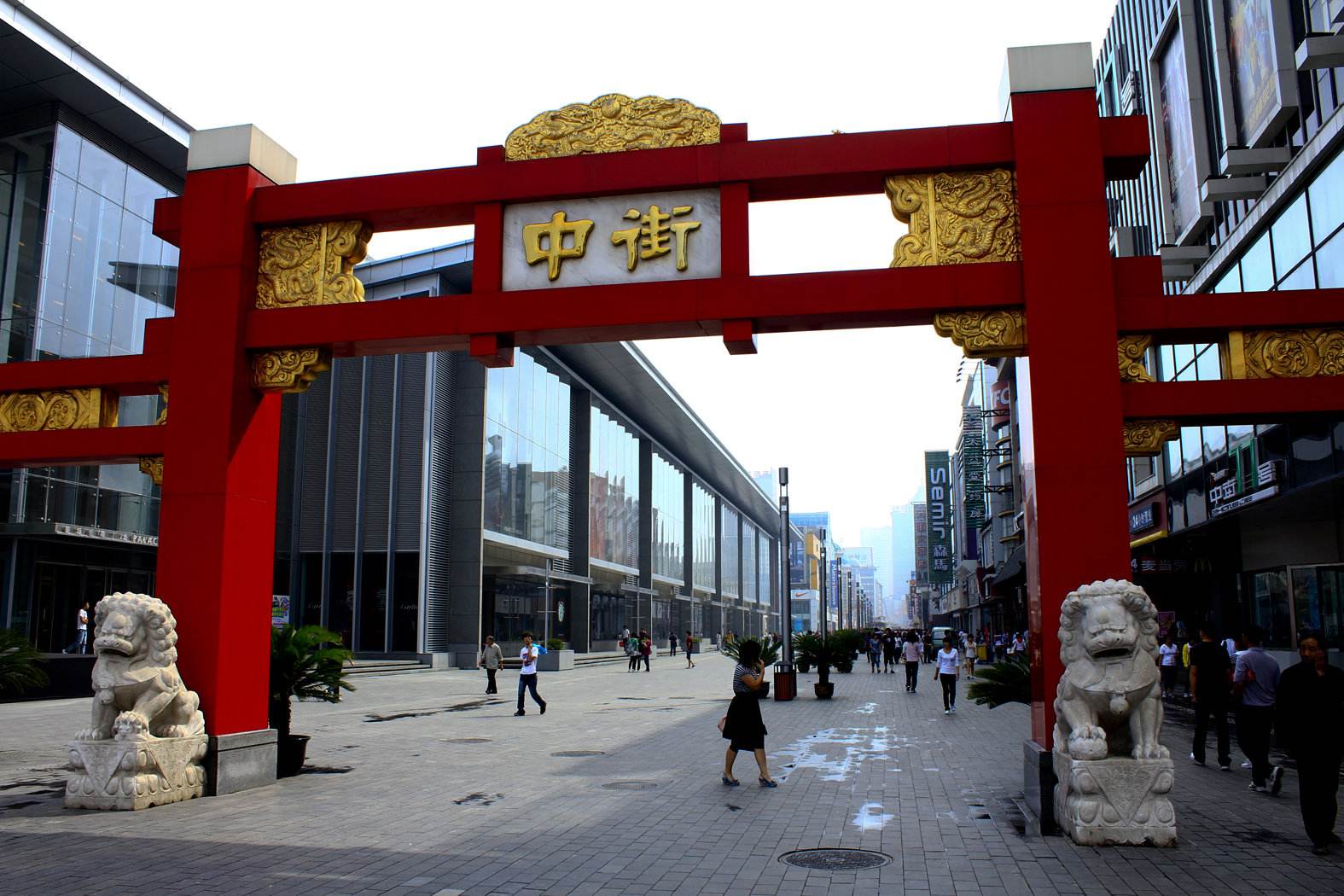 沈阳冬季旅游攻略必玩的景点,沈阳旅游必去景点排名