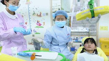 窝沟封闭没了会怎样,小孩有蛀牙可以窝沟封闭吗