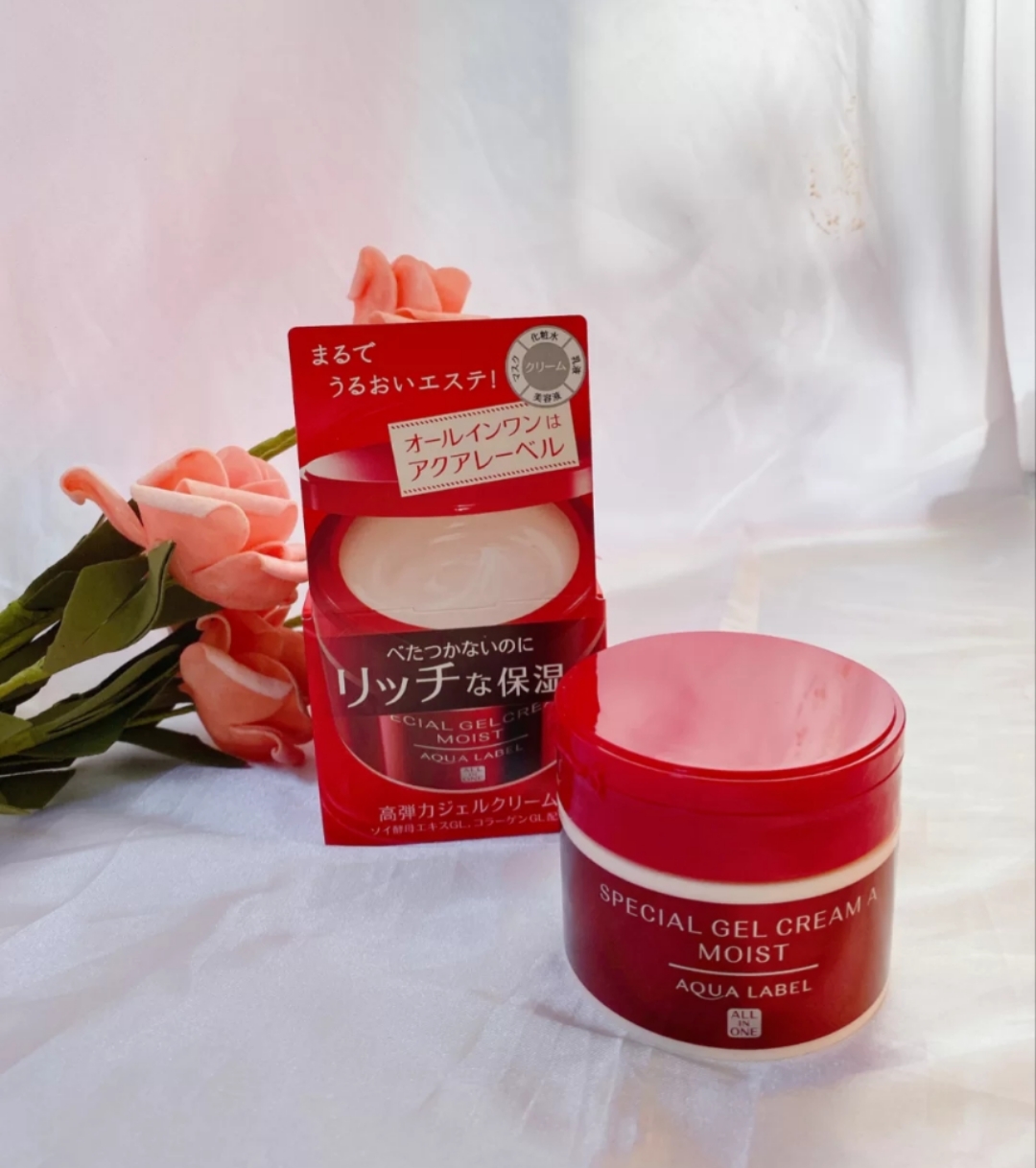 日本面霜保湿排行榜前十名,日本面霜推荐珂润