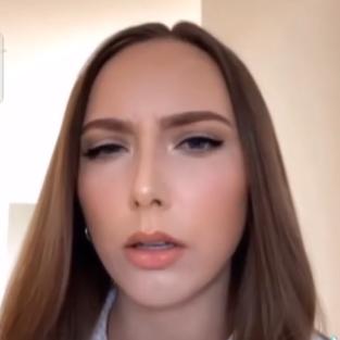 阿姆女儿照片,阿姆女儿海莉身材