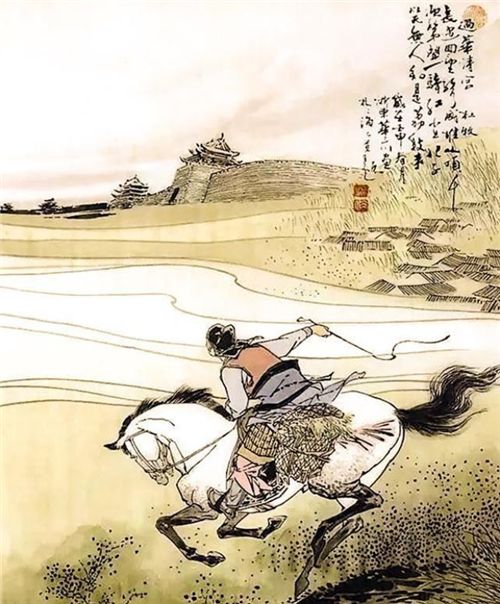 杨贵妃为什么遗臭千年，只因为爱吃荔枝？原来和唐玄宗脱不了干系