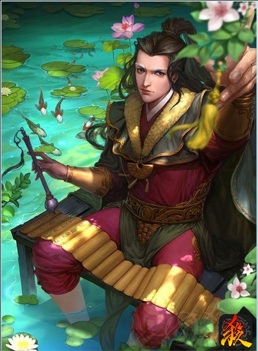 三国杀斗地主能看到地主选将吗,三国杀斗地主组合