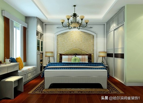 哈尔滨鸣雀装饰最新消息,哈尔滨鸣雀装饰公司怎么样