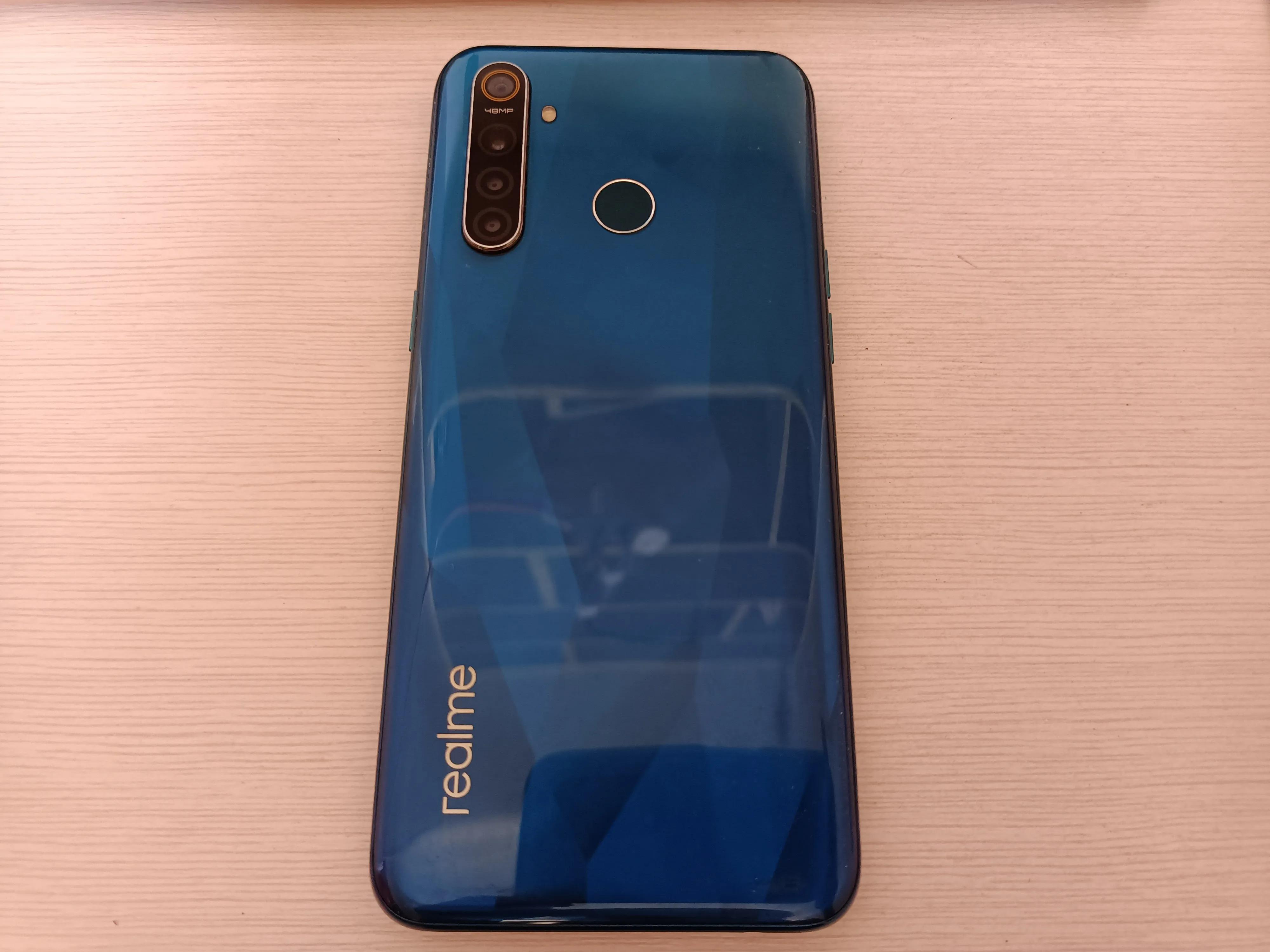 realmeq系列第一代,realmeq全部参数