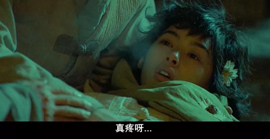 口碑爆棚，荒诞浪漫，吐血安利这部年度票房冠军