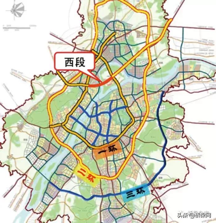 中国首座大跨径钢混叠梁悬索桥,独塔独柱全漂浮体系斜拉桥