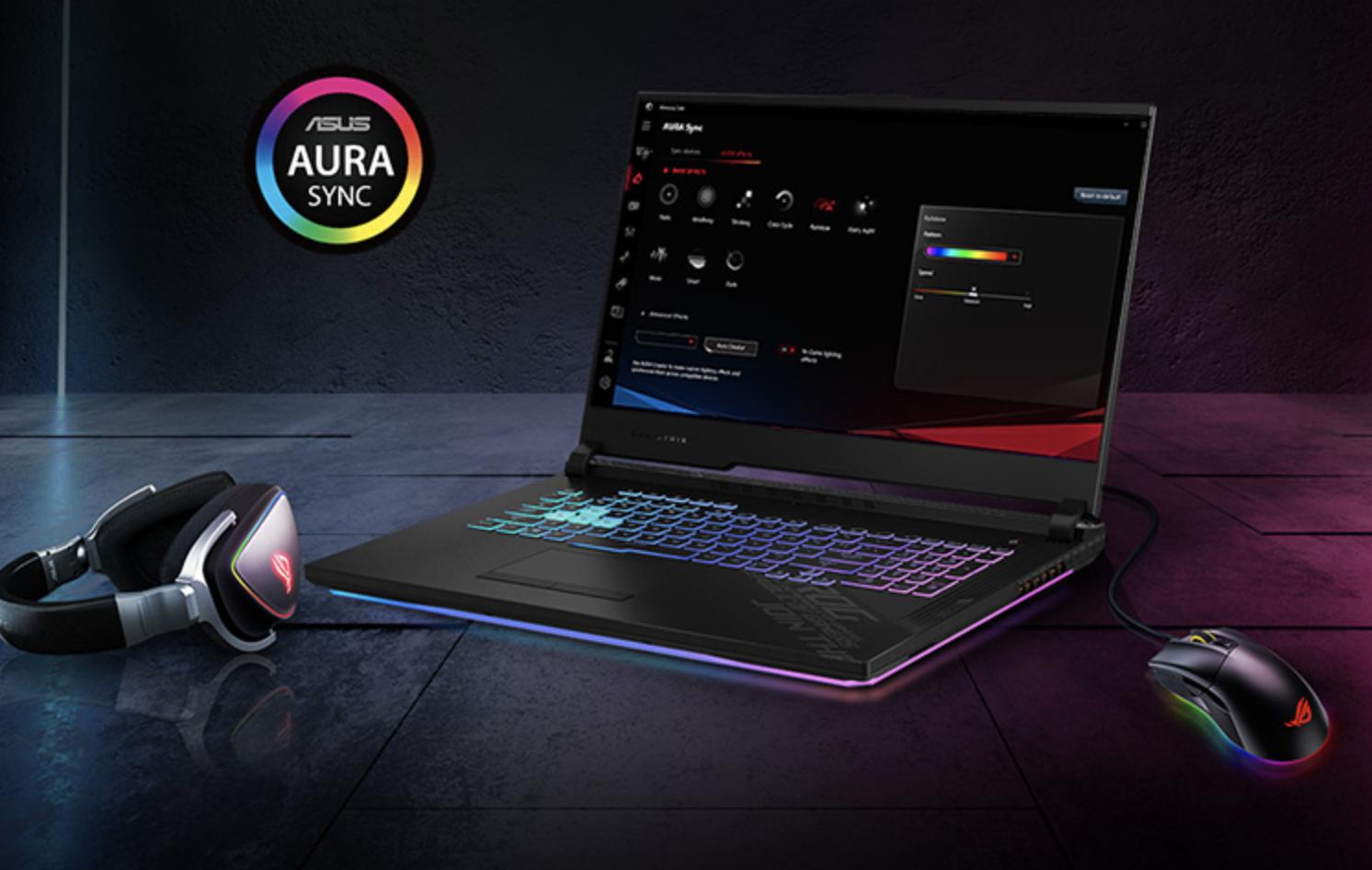 rog系列性能最强的游戏本,rog哪款游戏本值得入手