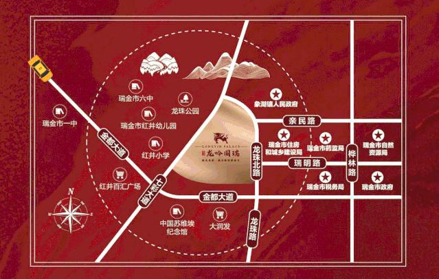 以实力“强心脏”：傲千亿中梁雄厚实力，承中海建工品质精筑