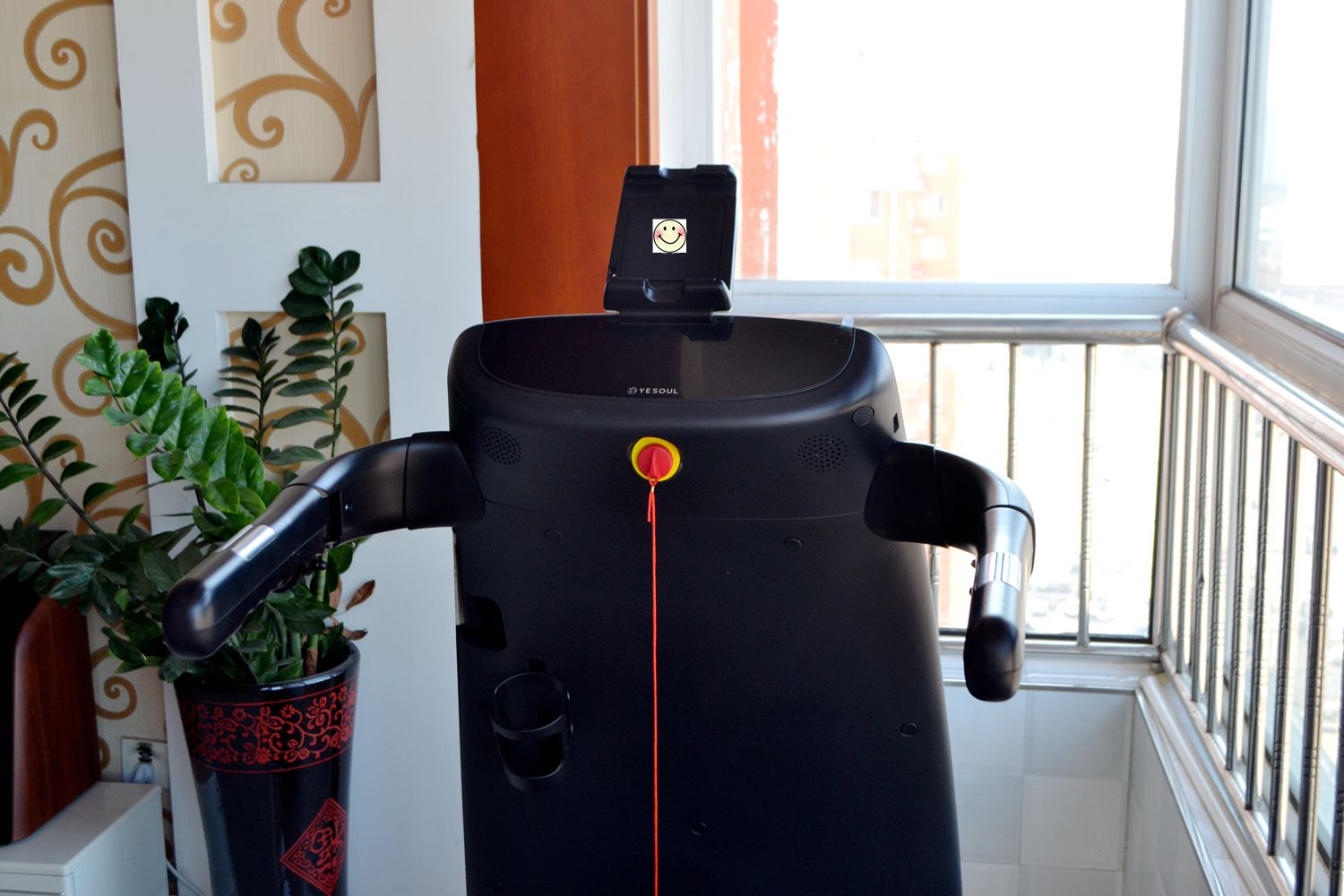 野小兽p30跑步机男士用着怎么样,野小兽跑步机p30怎么减震最好