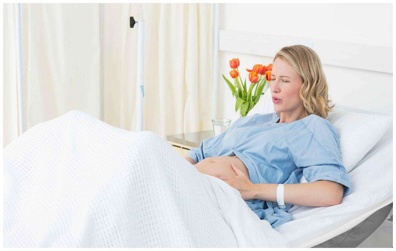 产妇便秘怎么办快速解决方法,产妇月子里便秘吃什么最快通便