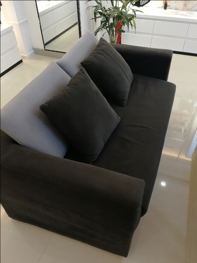 办公椅皮子烂了可不可以更换,皮沙发椅子坏了怎么办