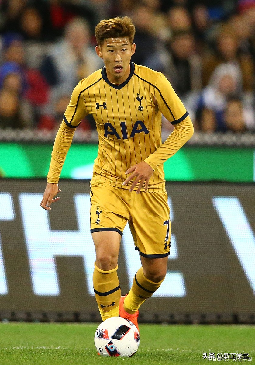 孙兴慜右臂骨折恢复,孙兴慜右臂骨折送绝杀