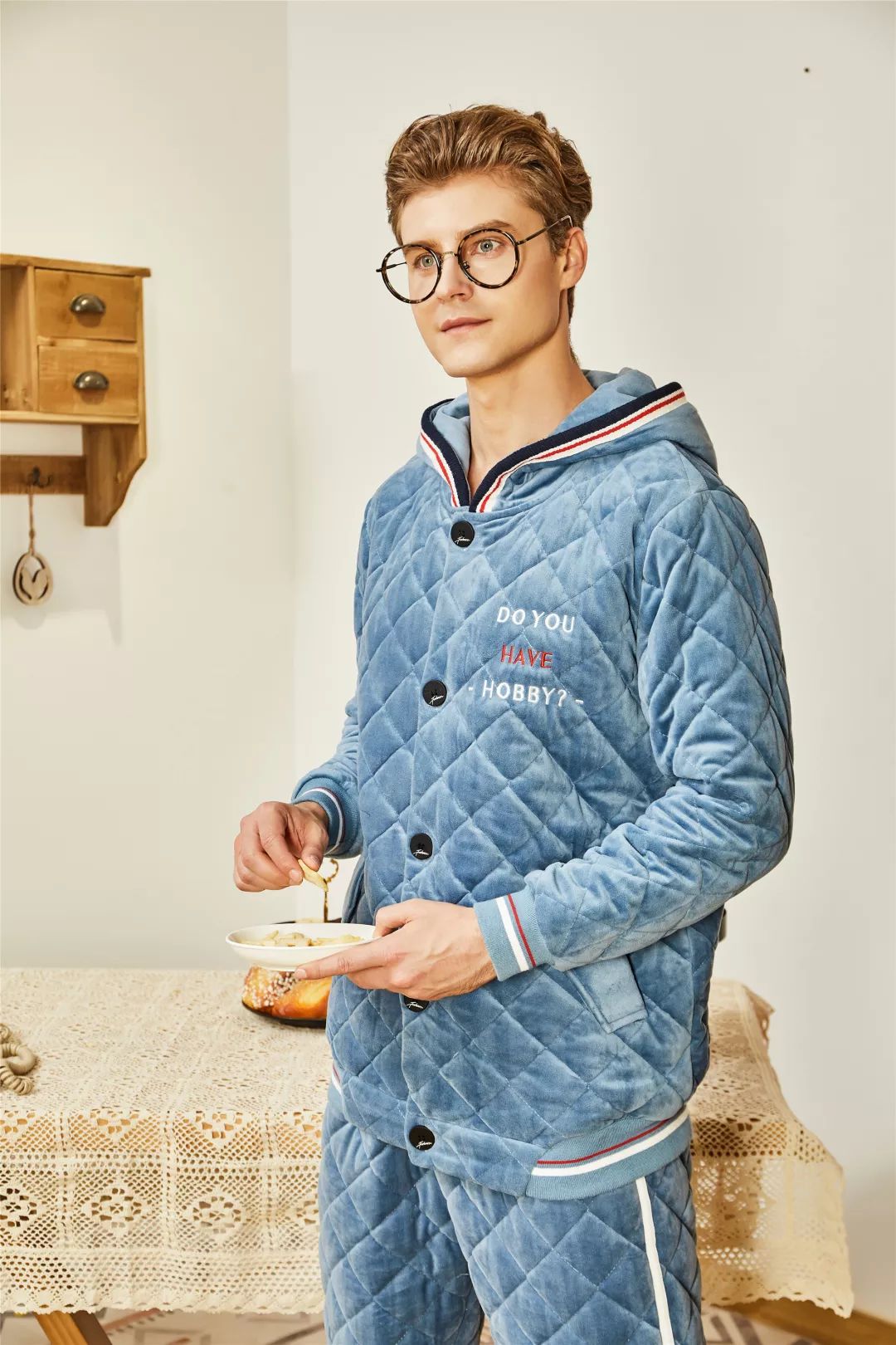 适合裸睡的四件套面料牌子,秋冬适合裸睡的床单面料