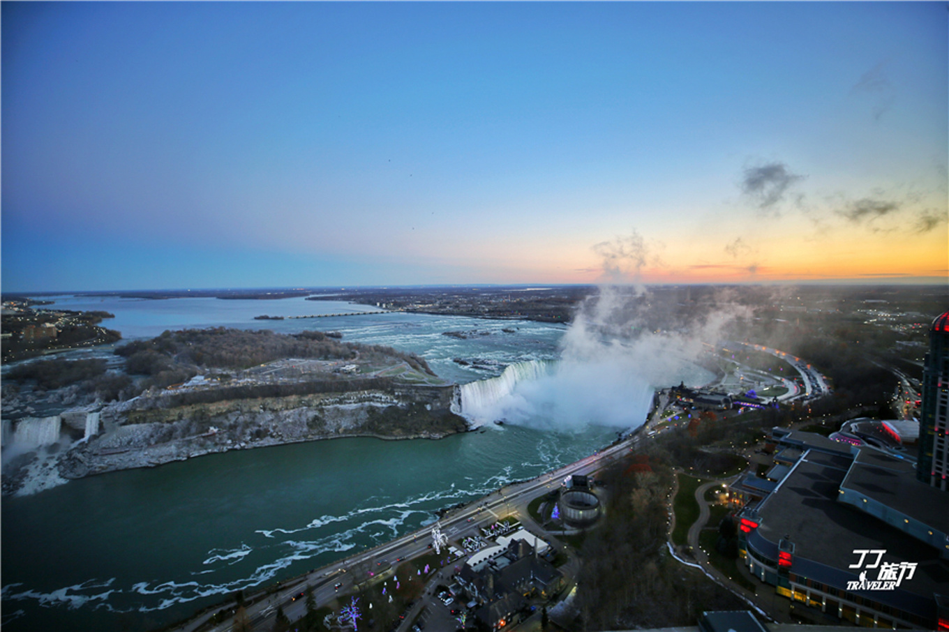 加拿大最大城市,加拿大多伦多全球最富有的城市