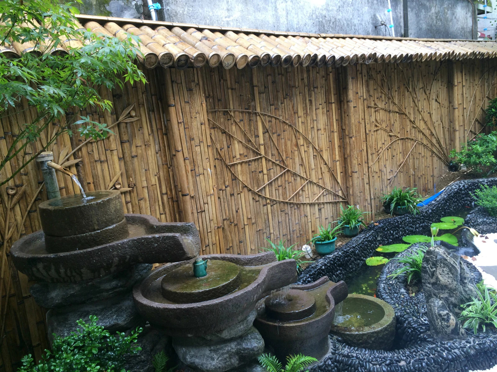 大隐隐于深山,大隐隐于市乌鲁木齐