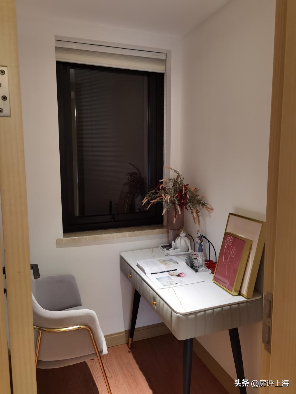 内环内的迷你盘，宝珀公寓能打多少分？