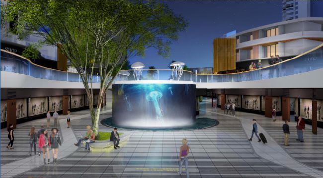 惠州梅虹金岸值不值得投资,惠州虹海金岸小户型