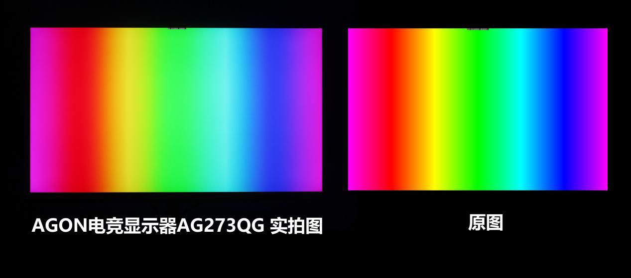 agon显示器锐度,agon电竞显示器
