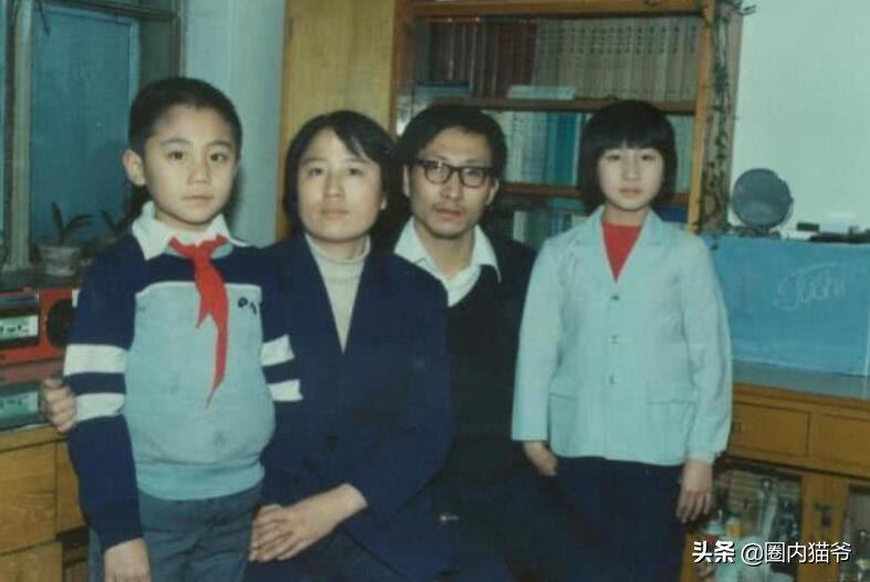 与谢娜相恋6年，为何刘烨转身就娶了外国人安娜？