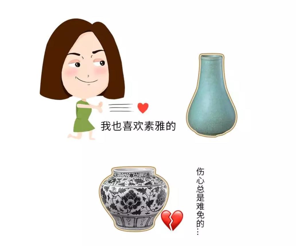 一次读懂五大名窑,3分钟了解五大名窑