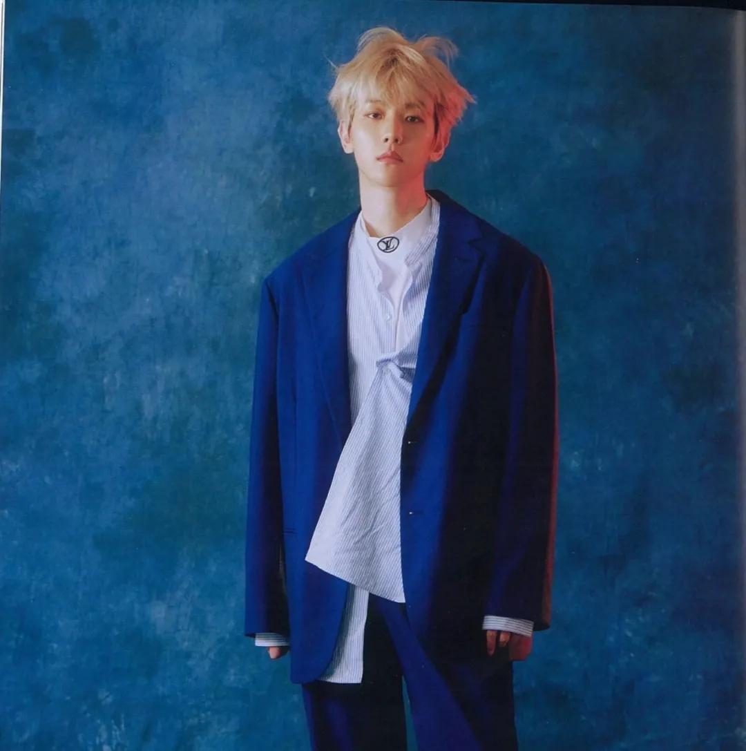 好看珍藏的头像,100张好看不常见的微信头像