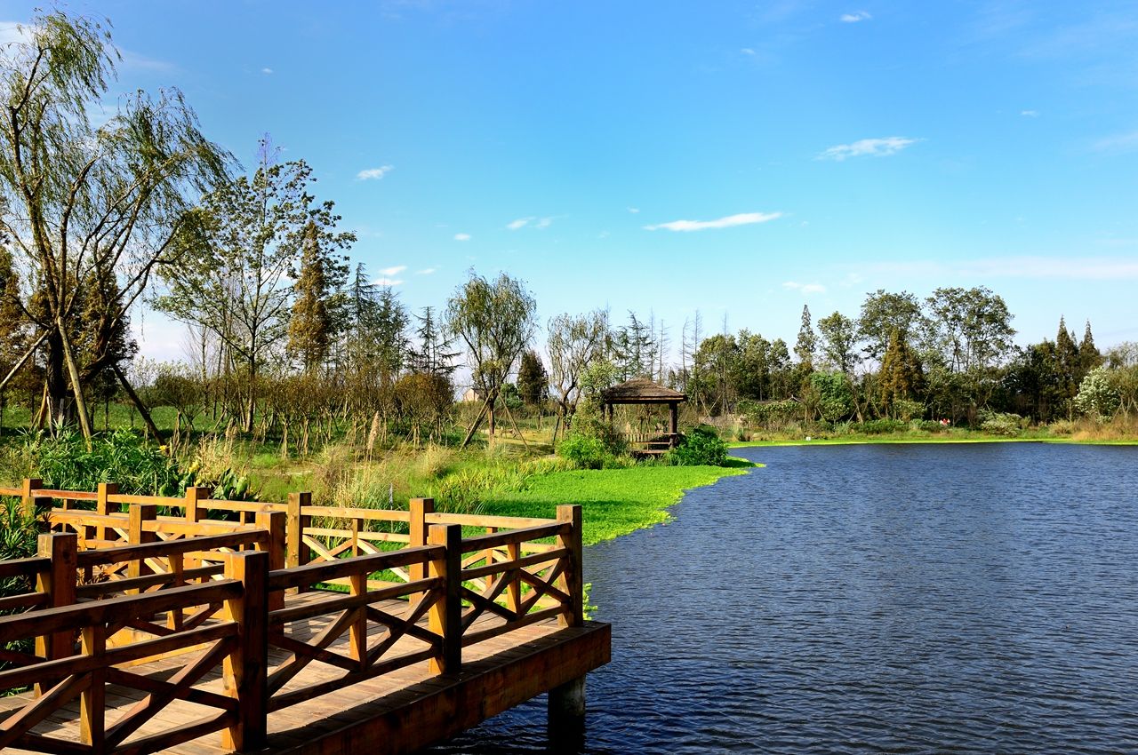 成都周边春季徒步旅游攻略,成都森林徒步旅游攻略