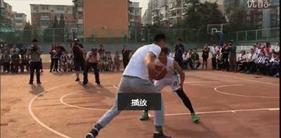 运球不好但上篮很强的球星,运球不如高中生的nba球员