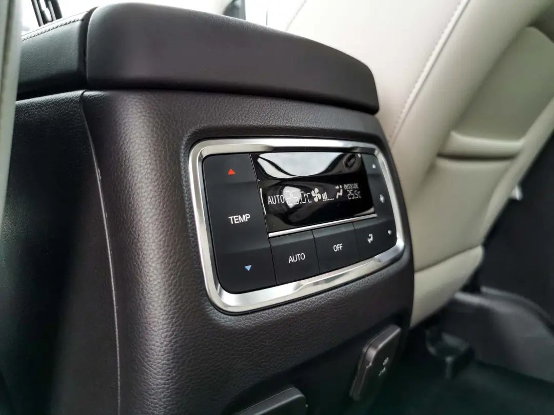 试驾传祺gs8最新款,最新款广汽传祺gs8试驾视频