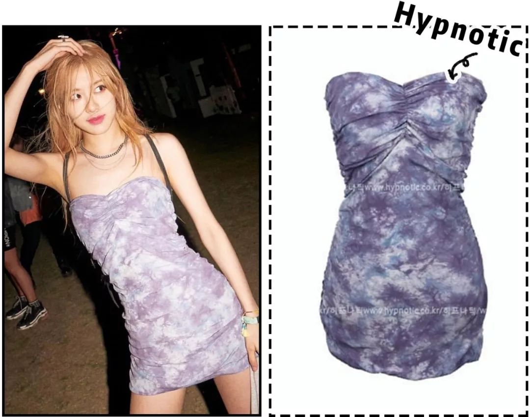 blackpink超美私服,blackpinkrosa衣服