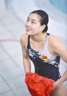 吴敏霞和她老公差几岁,吴敏霞有几次婚姻