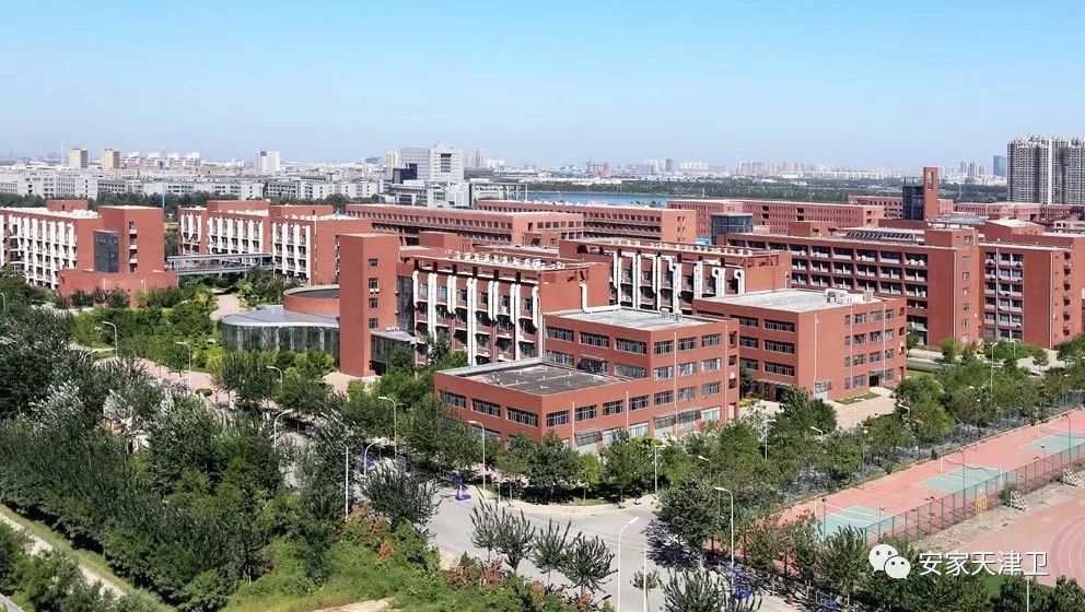 天津市西青区发展怎么样,天津西青区发展前景怎么样