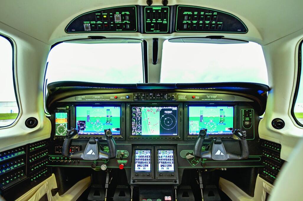 派珀m600飞机可以飞多远,派珀m600飞机多少钱