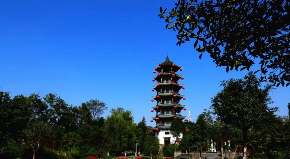 蜀中扬旗旅游攻略,四川长征旅游线路