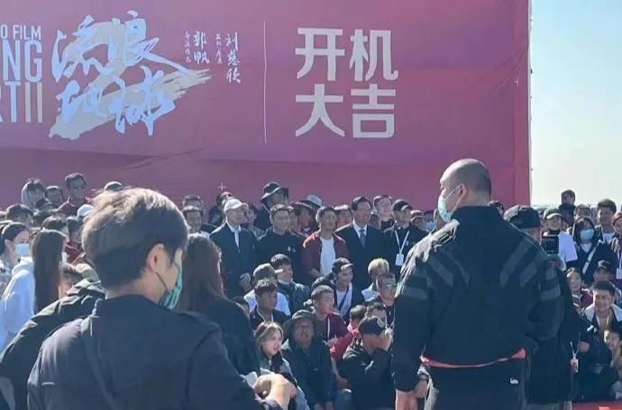 逃学威龙第三部为什么换人,逃学威龙3恢复原职