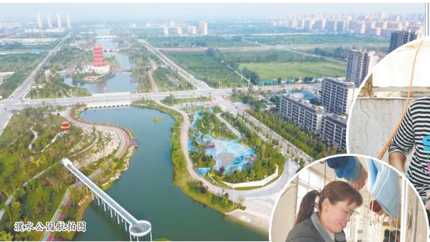 鄄城县的历史变迁,鄄城为什么是千年古县