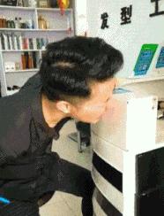 上厕所没有厕纸只能用绳子,上厕所没有卫生纸能用吗