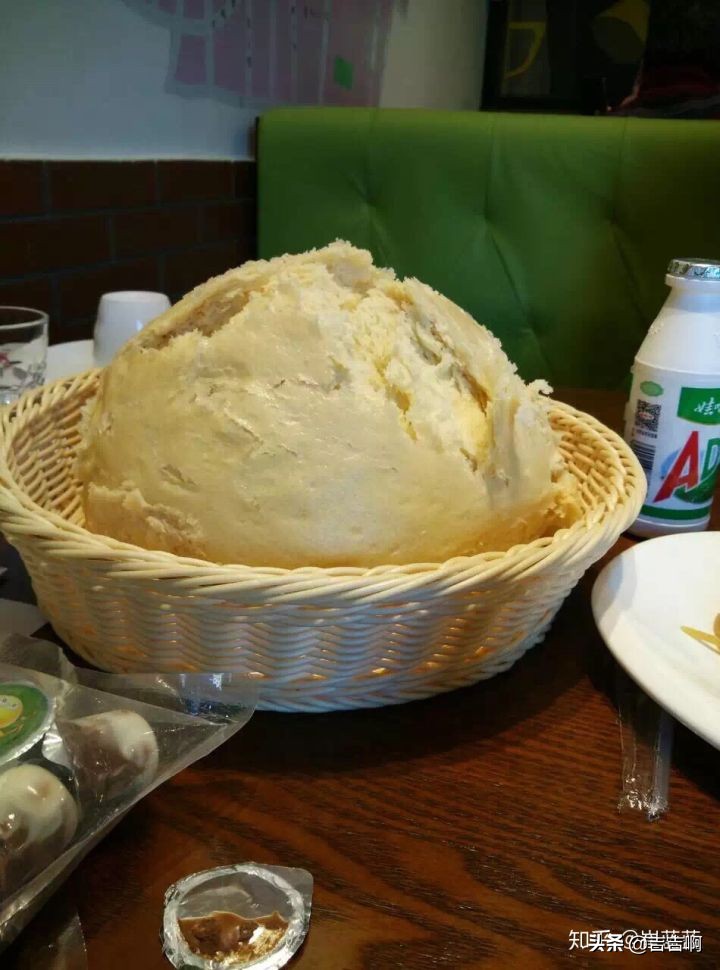 在东北吃饭是一种什么体验,跟东北人吃饭是什么体验