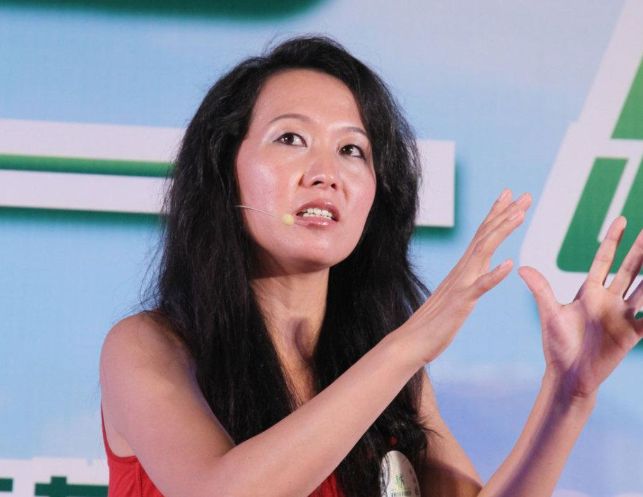 王军霞获奥运冠军是哪一年,96年奥运会王军霞夺冠成绩