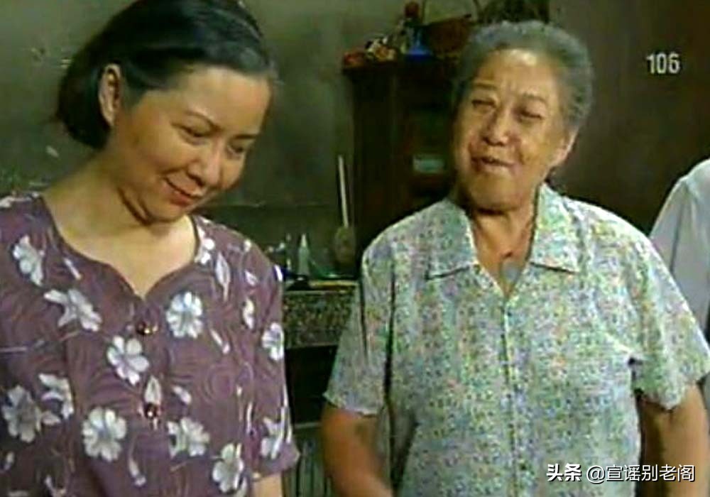 我爱我家经典片段感悟,我爱我家经典场面