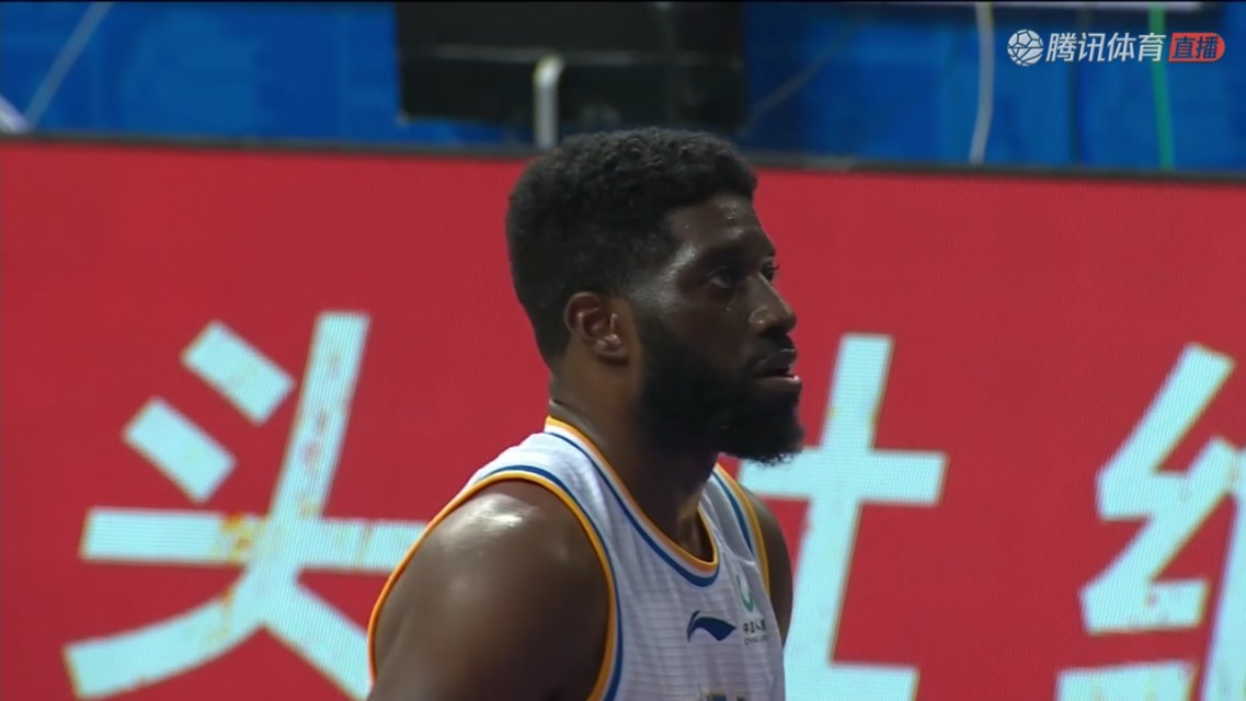 cba各球队外援尘埃落定,外援cba表现