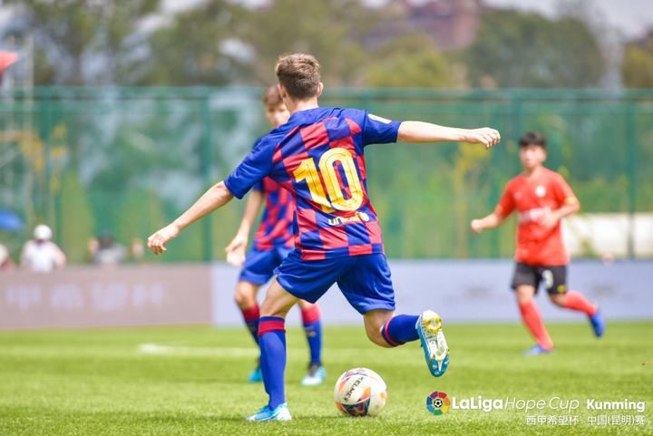 西班牙青训都有哪些,对比西班牙与中国的人际关系